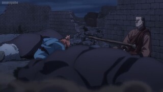 Teogonia Episode 08 English Sub