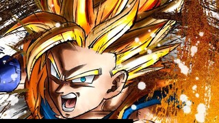 [Dragon Ball FighterZ from Zero] Episode 5: What can be done in online mode