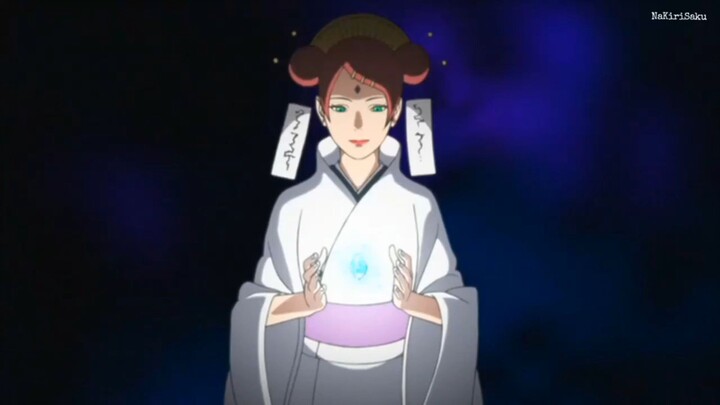 Opening Naruto Shippuden 18