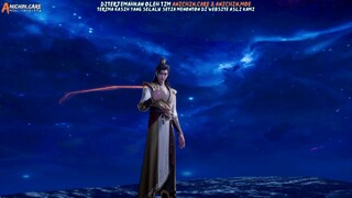 Martial Master 573