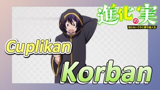 [The Fruit of Evolution]Cuplikan | Korban