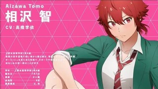 Tomo-chan wa onannoko! eps 4 sub indo