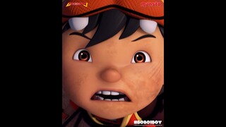 BoBoiBoy Kuasa Tujuh