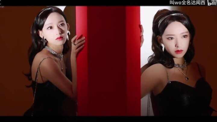 Cheng Xiao? Milk Xiao! Come feel Milk Xiao’s heavy, heartfelt love—who could possibly resist it?