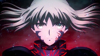 [Anime] [/  ] Baru  (MAD·AMV)