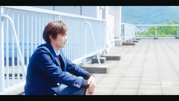 Neon sangat pandai membuat film cinta murni#klip film#editing klip film#drama Jepang