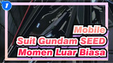 [Mobile Suit Gundam SEED] Momen Luar Biasa!_1