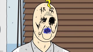 上班第一天被辞退