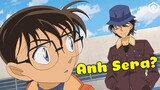 Ran & Sera Tỷ Thí Võ Công - Khách Sạn Có Ma (Tập 646 - 647) | Conan | Ten Anime