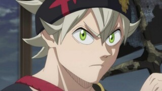 BLACK CLOVER S2 IS BACK NAKAMA