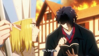 isekai shikkaku eps 4 sub indo