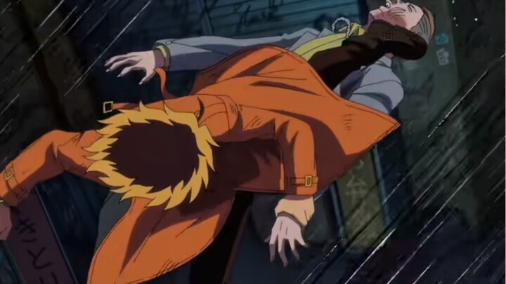 Jangan meremehkan lawan…!