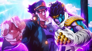 I Finally Played The Jojo Battle Royale Game!