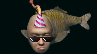 我 是 鱼 ！救 我 ！（2）