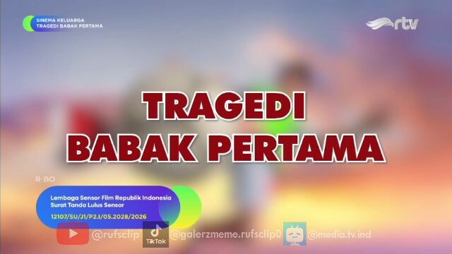nice tragedi babak pertama full eps