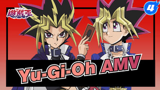 Yu-Gi-Oh AMV_4