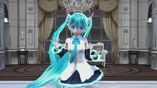 MMD "บู๊!"