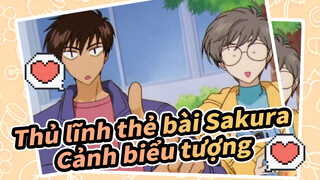 [Thủ lĩnh thẻ bài Sakura] Cảnh biểu tượng chúng ta bỏ lỡ trước đây_4