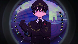 【يوم الصيف】モニタリング/غطاء - Super Student&miku