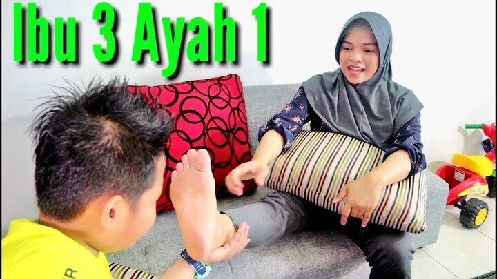 SERVICE HANDPHONE - VIDEO LUCU