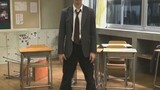 [Katayose Ryota] Phiên bản SOLO chính thức của kẻ bắt nạt học đường của video dạy thể dục dụng cụ tr