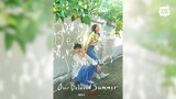 Our Beloved Summer (Official Trailer) | WEBTOON