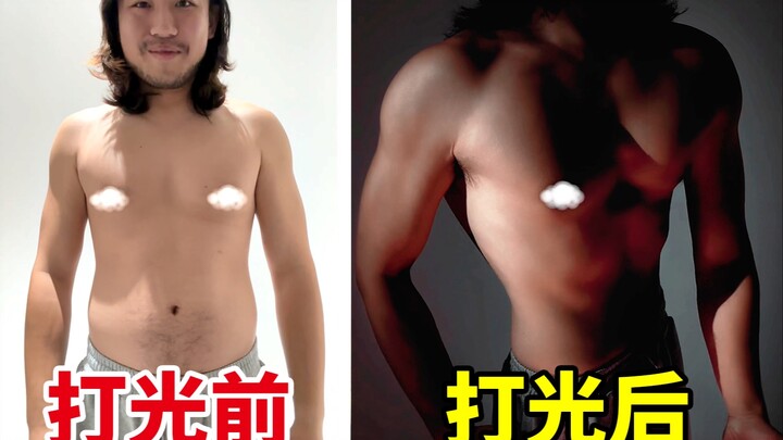 Chỉ cần tập đúng cách, vóc dáng thon gọn với vòng eo “cửa đôi” cũng là của bạn!