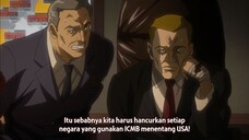 high school of the dead sub indo eps 8