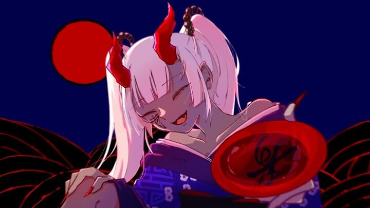 【ฮินะกิ มิกุ】เซียงฮวาจุ้ยเยว่【ลูซิโน】