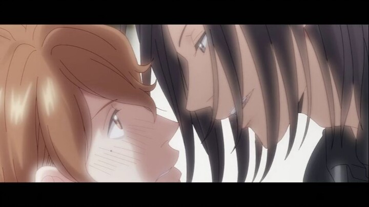 Twilight out of focus eps 5