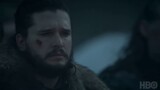 Game of Thrones - Season 8 - Phân tích Trailer Tập 4