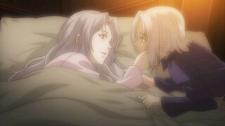 Huyền thoại anh hùng Tập 6 thuyết minh