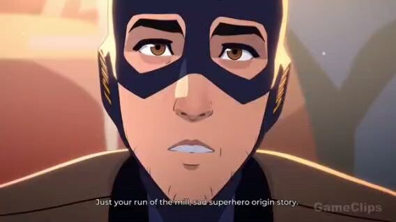 Dispatch (2025) Part one