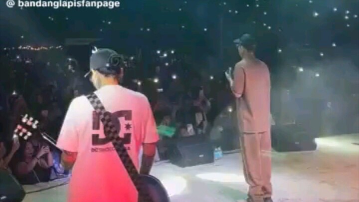 napaka ganda nalaga ng bandang lapis na kanta try mo pakingan