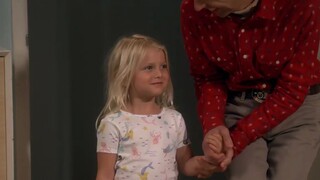 TBBT】Anak Howard dan Bernadette sangat lucu