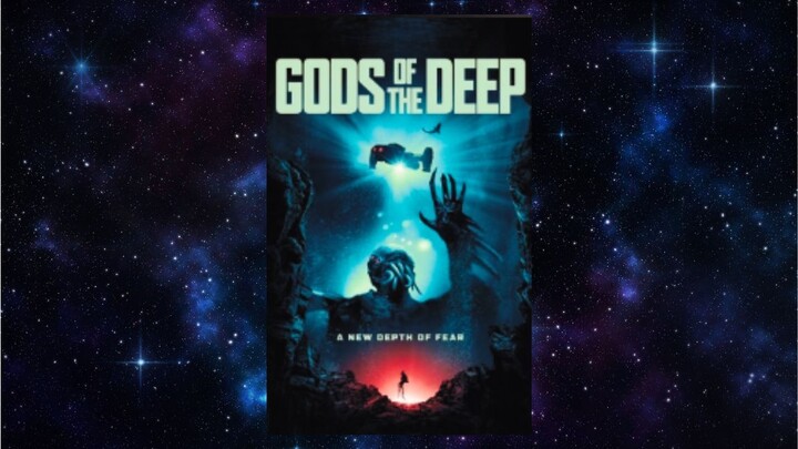 GODS OF THE DEEP - LINK IN DESCRIPTION