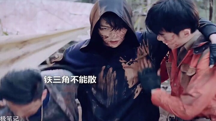 ใครจะไปคิดว่าขั้นตอนสุดท้ายกลับพ่ายแพ้เพราะก้อนหินเล็กๆ ลูกเดียว!