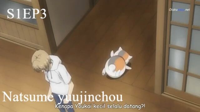 Natsume_Yuujinchou_Episode_03