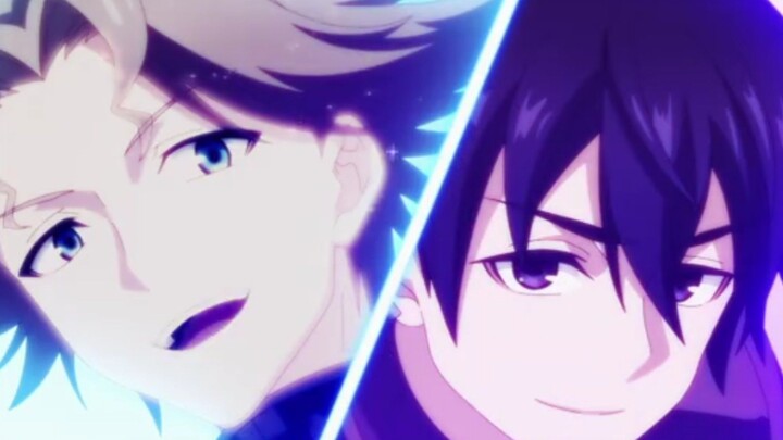 Liz mendapat Arc Emosional Mendalam