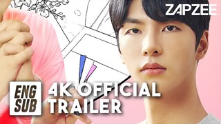 Oh! My Assistant 오! 나의 어시님 Character TRAILER #2 [eng sub]｜Song Seung-hyun, Ko Chan-bin