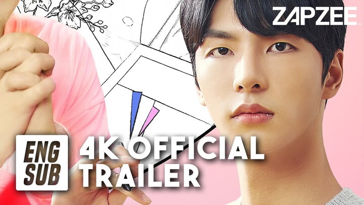 Oh! My Assistant 오! 나의 어시님 Character TRAILER #2 [eng sub]｜Song Seung-hyun, Ko Chan-bin