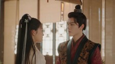 Detective Husband I’ve Never Met (2022) สายลับราชบุตรเขย EP 22 [ซับไทย]