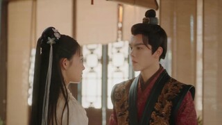 Detective Husband I’ve Never Met (2022) สายลับราชบุตรเขย EP 22 [ซับไทย]