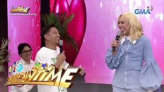 It's Showtime: 'It's Showtime' hosts may jokes entry para kay Carl Guevarra | EXpecially For You