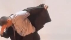 The dean featured in this video is Professor Zhang Ping from the School of Dance at Henan University