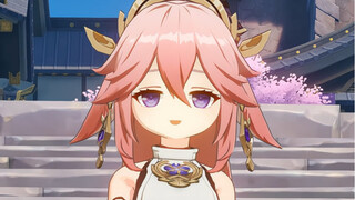 يا لها من صغيرة مثيرة للشفقة يا هاتسوين!