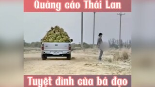 Quảng cáo bá đạo
