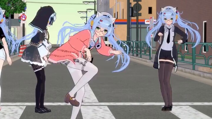 YMCA |. Yueyin Huanshi: เผชิญกับกฎเกณฑ์ขั้นสุดยอดและทำให้ Station B กลับมายิ่งใหญ่อีกครั้ง!