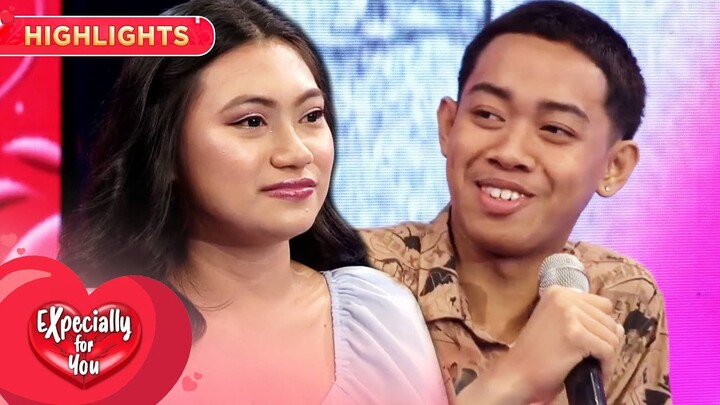 Malc admits that he still loves his ex Leng | EXpecially For You