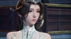 The Death Defying Divine Emperor Episode 23 Sub Indo